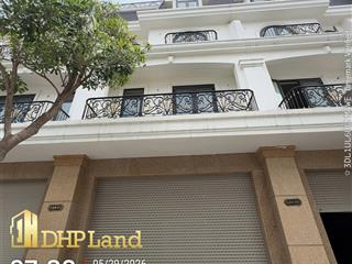 Chính chủ gửi bán căn shophouse hoàng huy new city giá rẻ (cực hiếm)