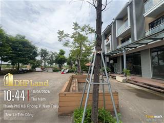 Bán gấp căn shophouse beomes đẹp (cực hiếm)