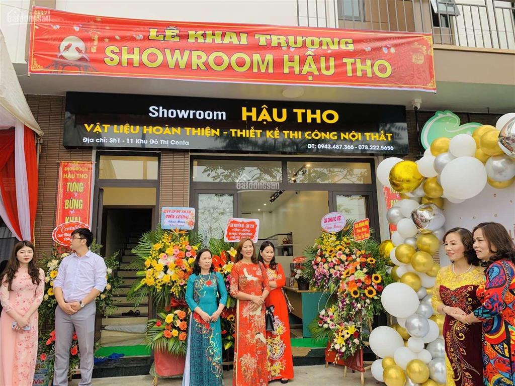 Quỹ căn centa city 75m2  103m2 giá tham khảo tốt trong khu vực.  0866 666 ***