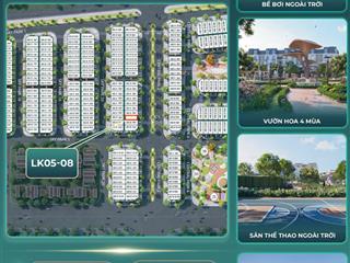 Căn hoàng huy green river giá gốc không chênh từ chủ đầu tư