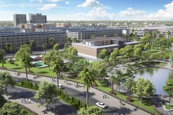 Căn hoàng huy green river giá gốc không chênh từ chủ đầu tư