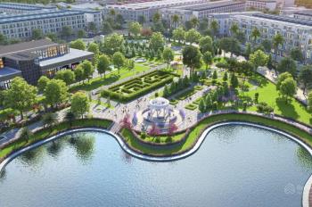 Căn hoàng huy green river giá gốc không chênh từ chủ đầu tư