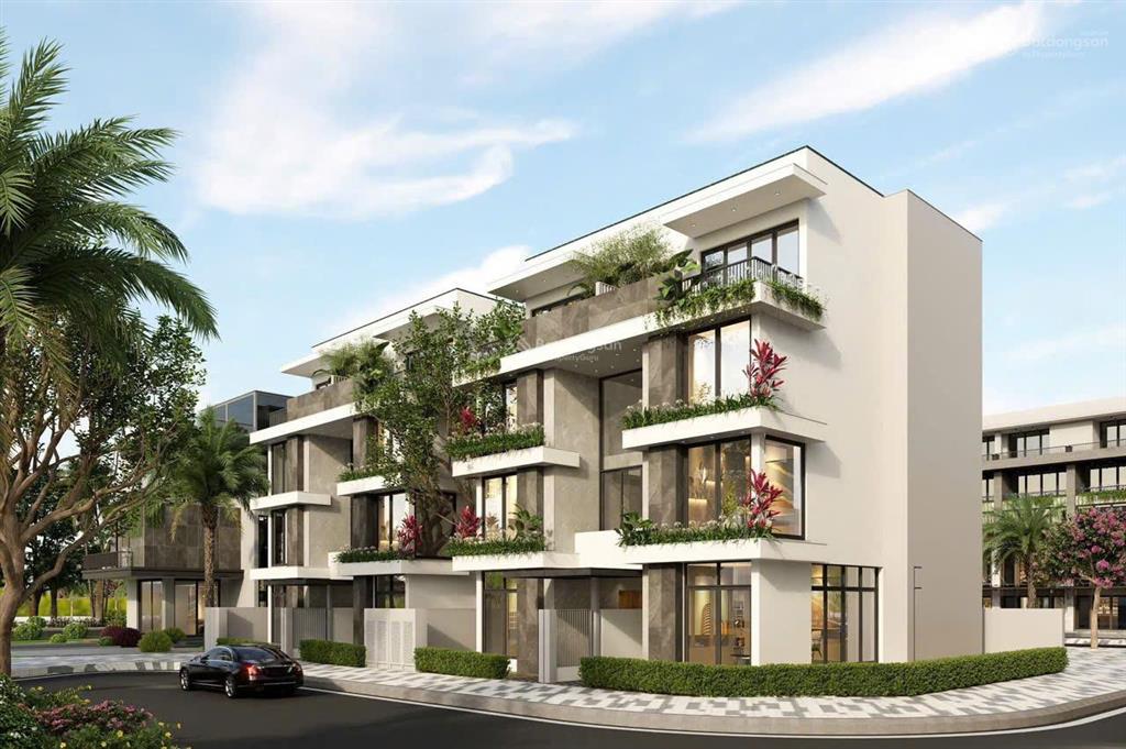 Bạch đằng 1288  thủy nguyên giá gốc không chênh trực tiếp từ chủ đầu tư  0866 666 ***