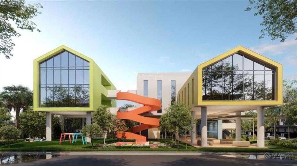 Căn liền kề sol garden giá gốc không chênh từ chủ đầu tư nam long