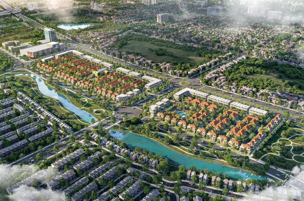 Căn liền kề sol garden giá gốc không chênh từ chủ đầu tư nam long