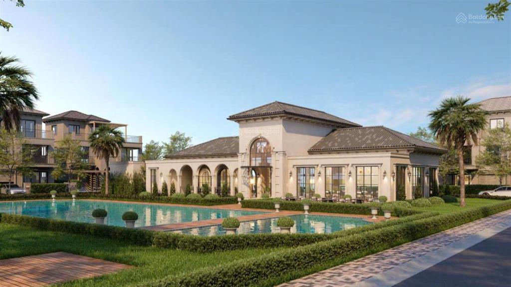 Căn liền kề sol garden giá gốc không chênh từ chủ đầu tư nam long