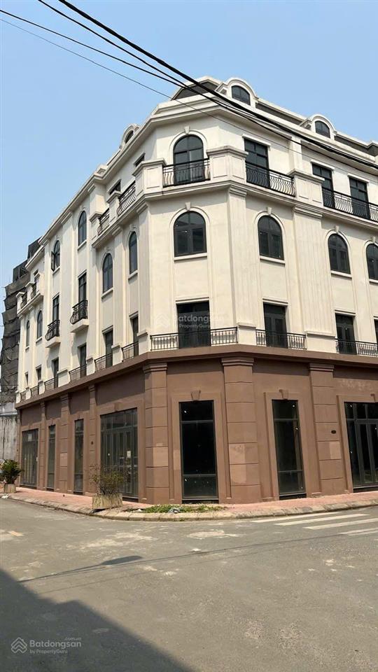 Bán liền kề sơn đồng center, hoài đức