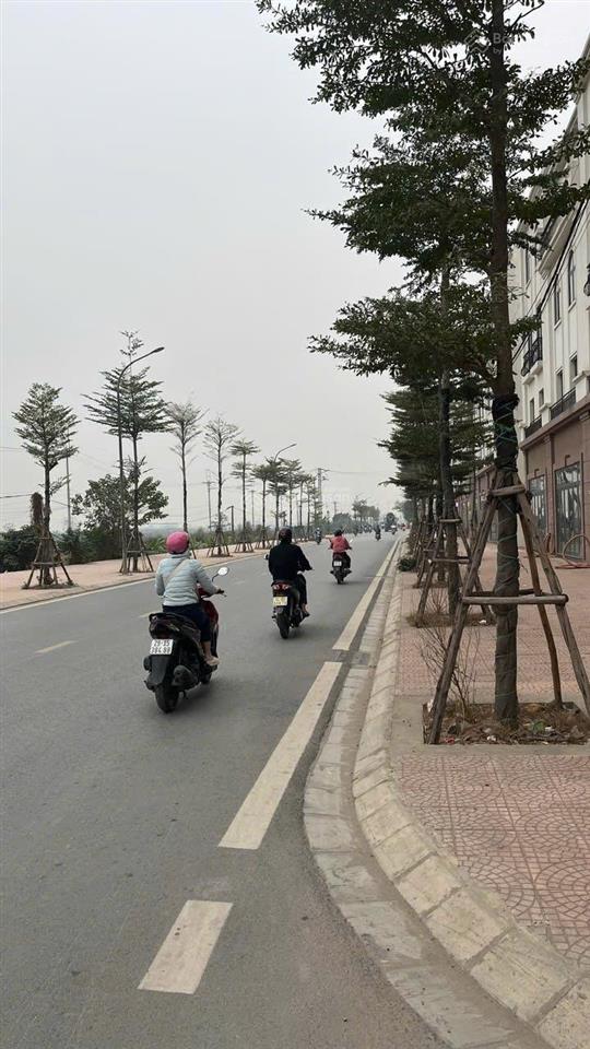 Bán liền kề sơn đồng center, hoài đức