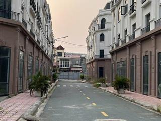 Bán liền kề sơn đồng center, hoài đức