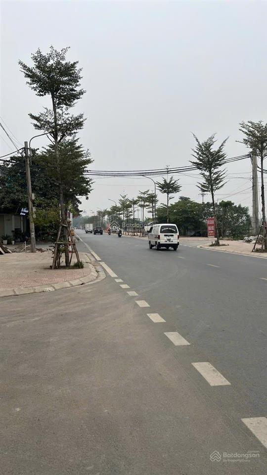 Bán liền kề sơn đồng center, hoài đức