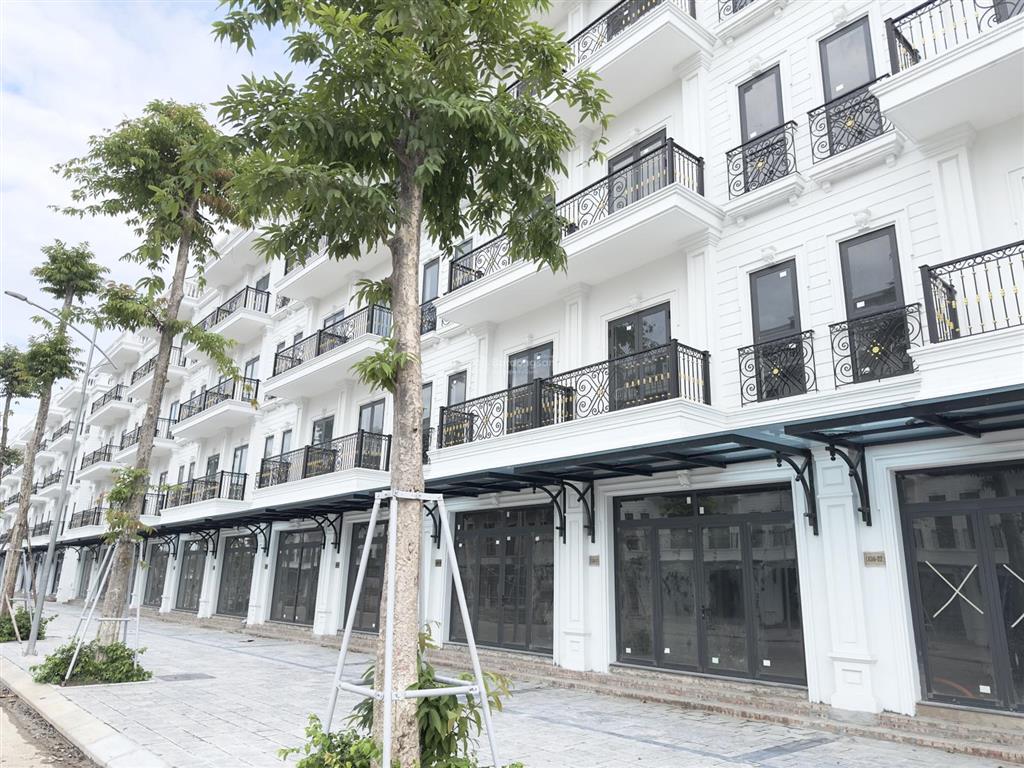 Cho thuê liền kề 80m2 giá tốt, quốc lộ 32, đức thượng, hoài đức, hn