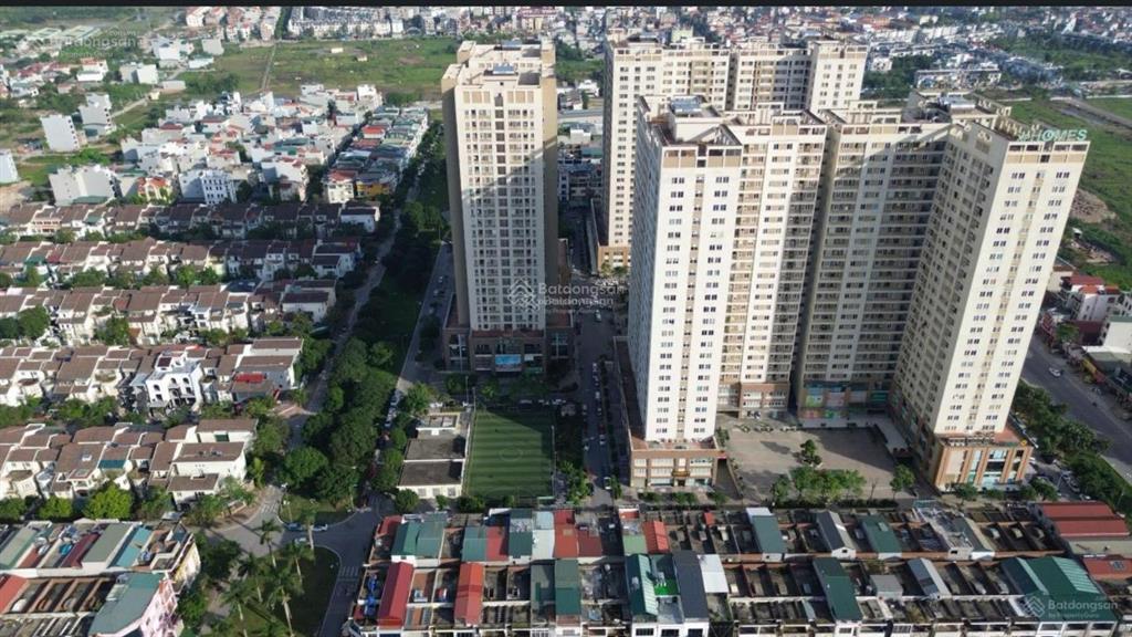 Bán liền kề tân tây đô đường 27m, trục chính đi vào noble tây thăng long