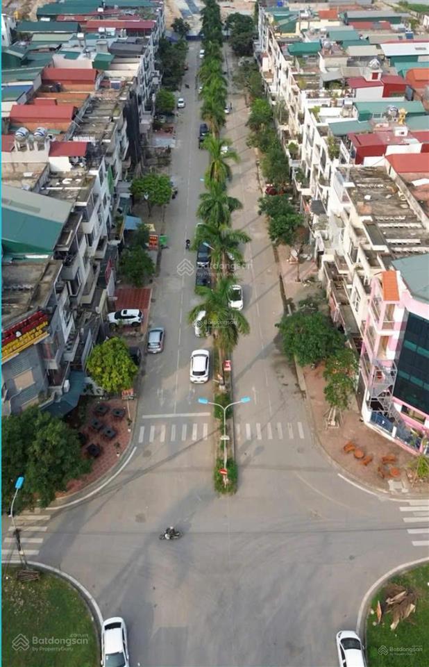 Bán liền kề tân tây đô đường 27m, trục chính đi vào noble tây thăng long