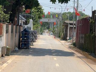Bán gấp lô đất ô tô đỗ cửa 47,9m2 mặt tiền 4m chỉ 2,25 tỷ