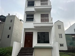 Bán nhà hoàn thiện dự án tân việt  hoài đức