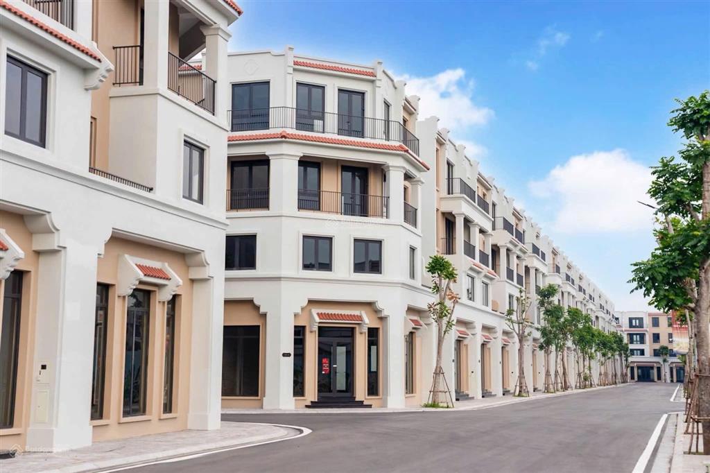 Bán gấp liền kề vinhomes wonder city, 15 tỷ, 96m2