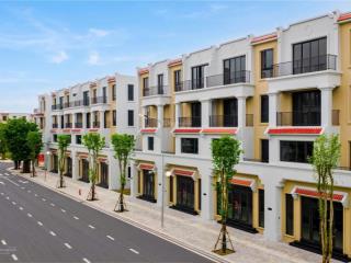 Bán gấp liền kề vinhomes wonder city, 15 tỷ, 96m2