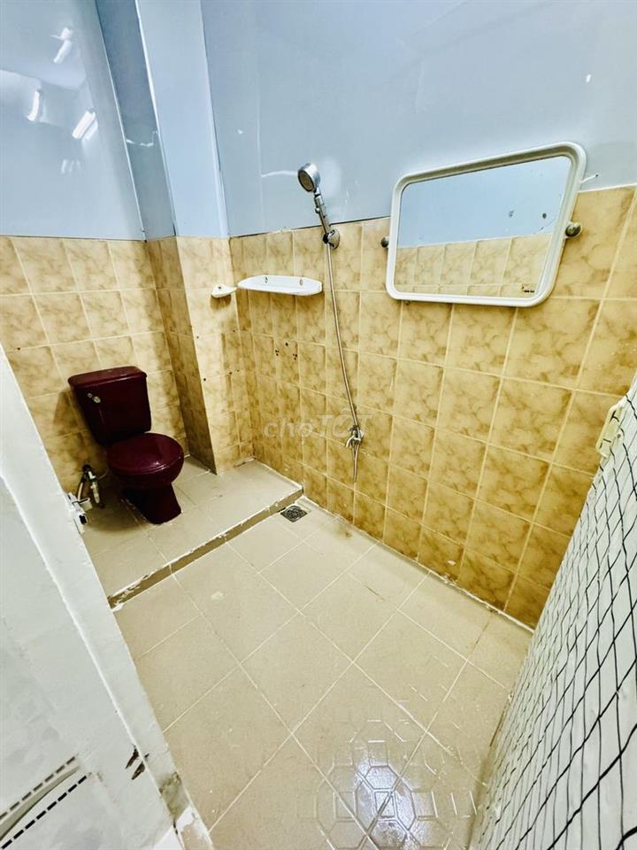 Cho thuê phòng 40/8 Phan Tây Hồ - Phú Nhuận