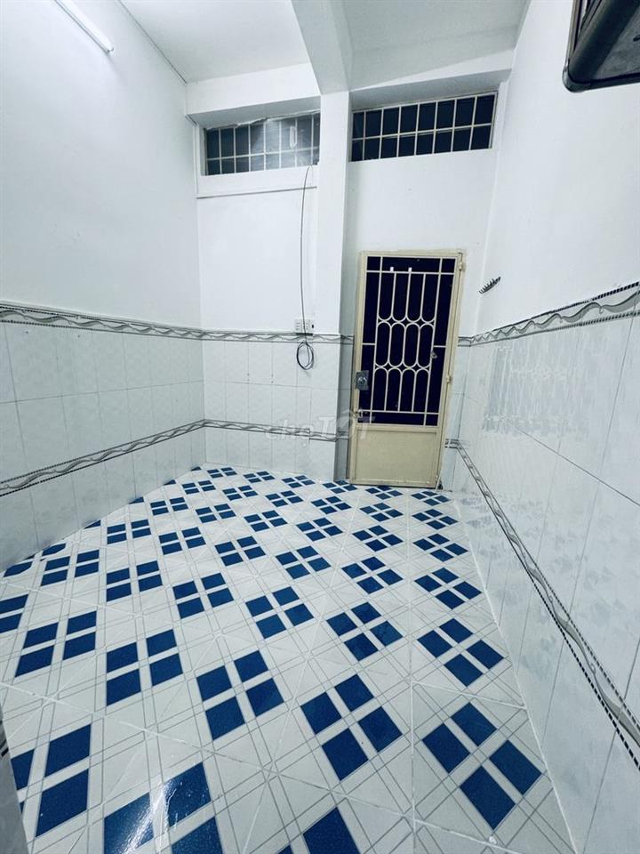 Cho thuê phòng 40/8 Phan Tây Hồ - Phú Nhuận