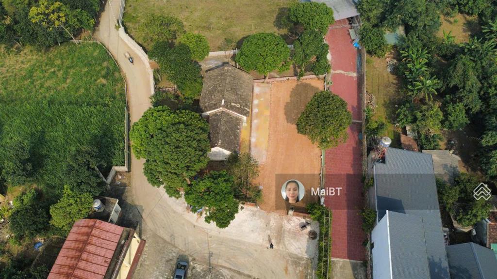 Bán đất xã yên bài, vân hòa tài chính từ 1,7 tỷ / lô