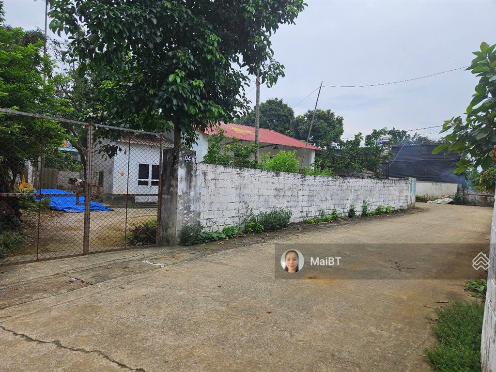 Lô góc 3 mặt thoáng, 560m2, có sẵn nhà cấp 4 giá 5 tỷ