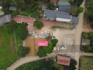 1,8 tỷ sở hữu lô góc, cạnh sân chơi, sẵn sổ riêng