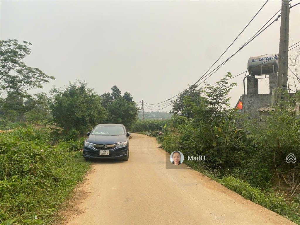 Lô đất 666m2 đất nhà dân cắt ra bán mua f0, giá chỉ 6,5tr/m2