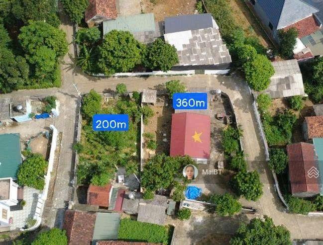 200m2 full thổ cư, lô góc, cách đt 87 500m
