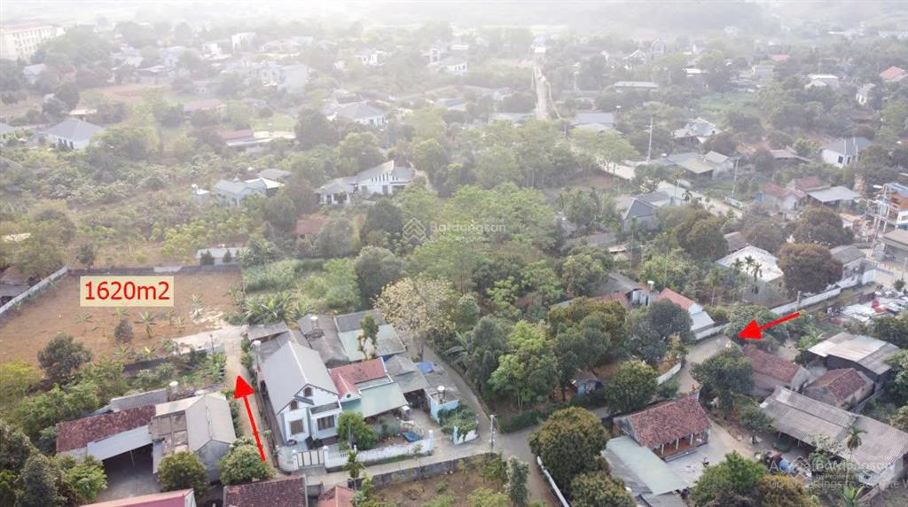 Bán 1620m2 có 200m2 đất ở giá 4,5 triệu/m2 gần dt 87
