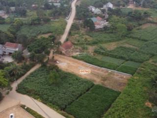 Lô đất 647m2 có ao, view thoáng đẹp
