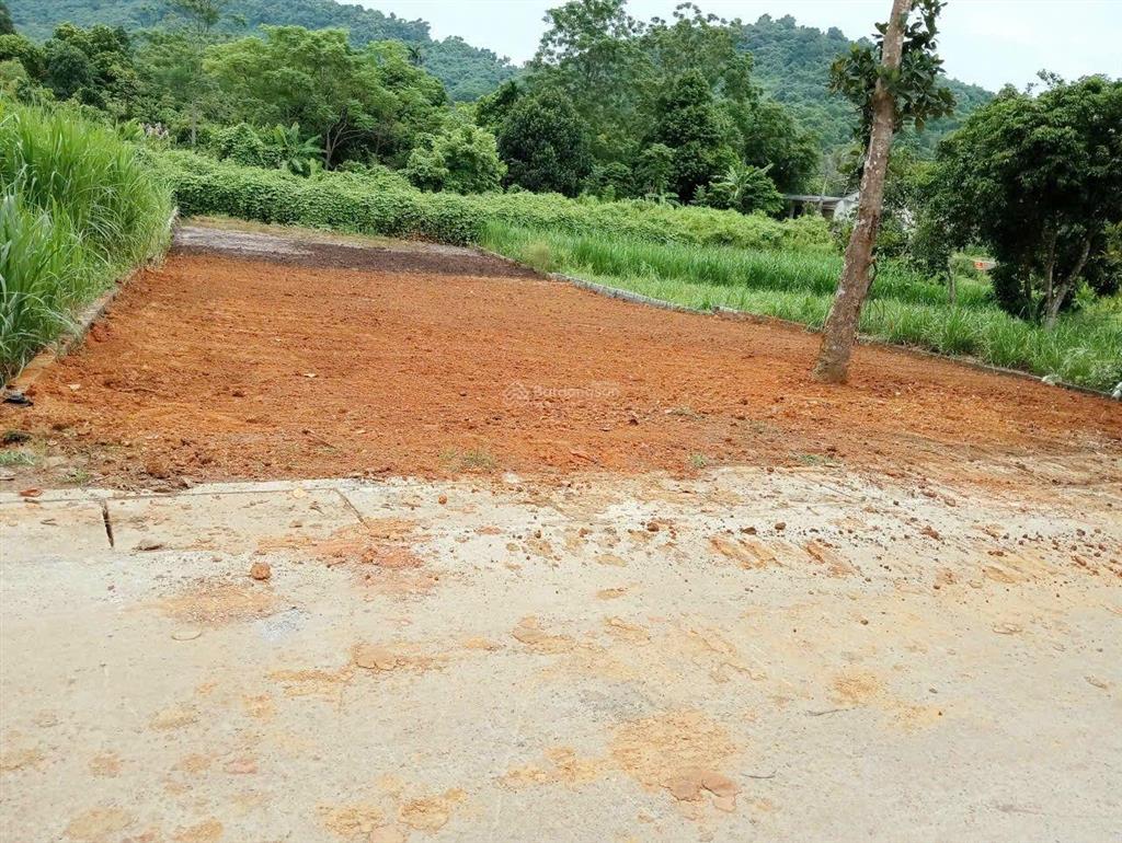 Lô đất 647m2 có ao, view thoáng đẹp