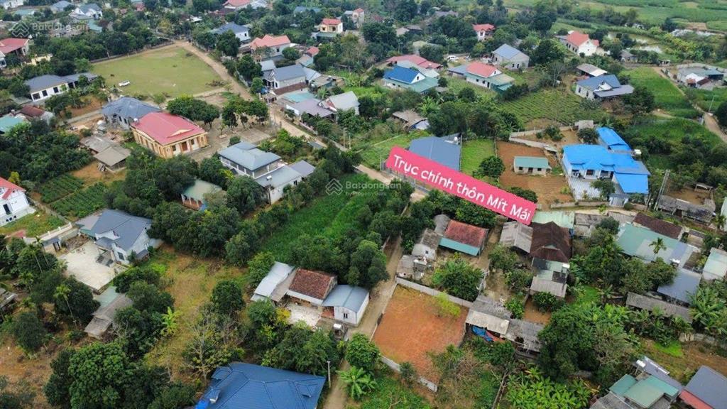 Lô đất 300m2 gần nhà văn hóa thôn mít mái
