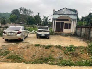 400m2 vị trí trung tâm, sẵn nhà trên đất, giá nhỉnh 3 tỷ