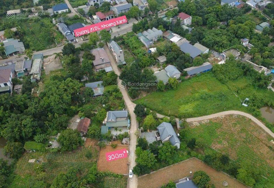 300m2 nhà dân cắt bán, vị trí đẹp, kích thước lý tưởng
