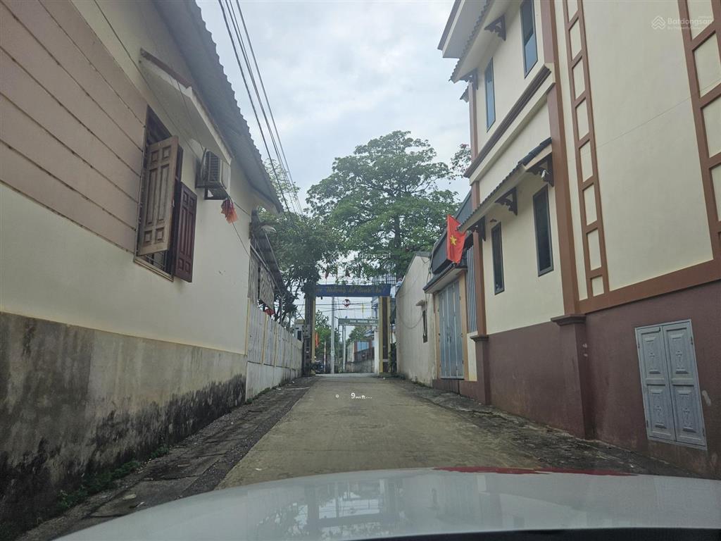 Bán 150m2 full thổ cư gần đường nhựa đi dl khoang xanh
