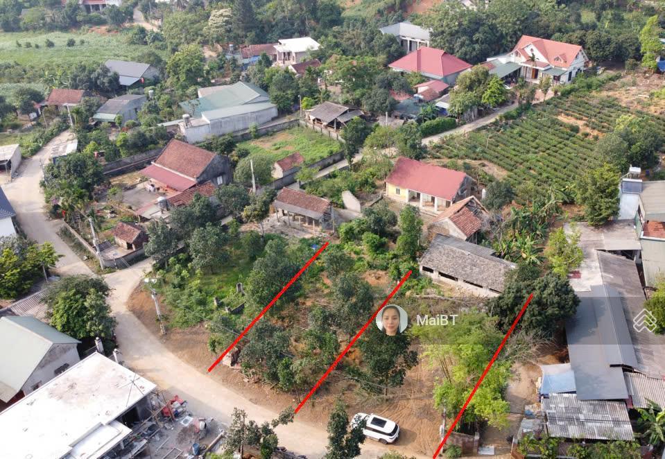 302m2 có 150m2 thổ cư, có view, ô tô vào đất, sẵn sổ đỏ giao dịch ngay