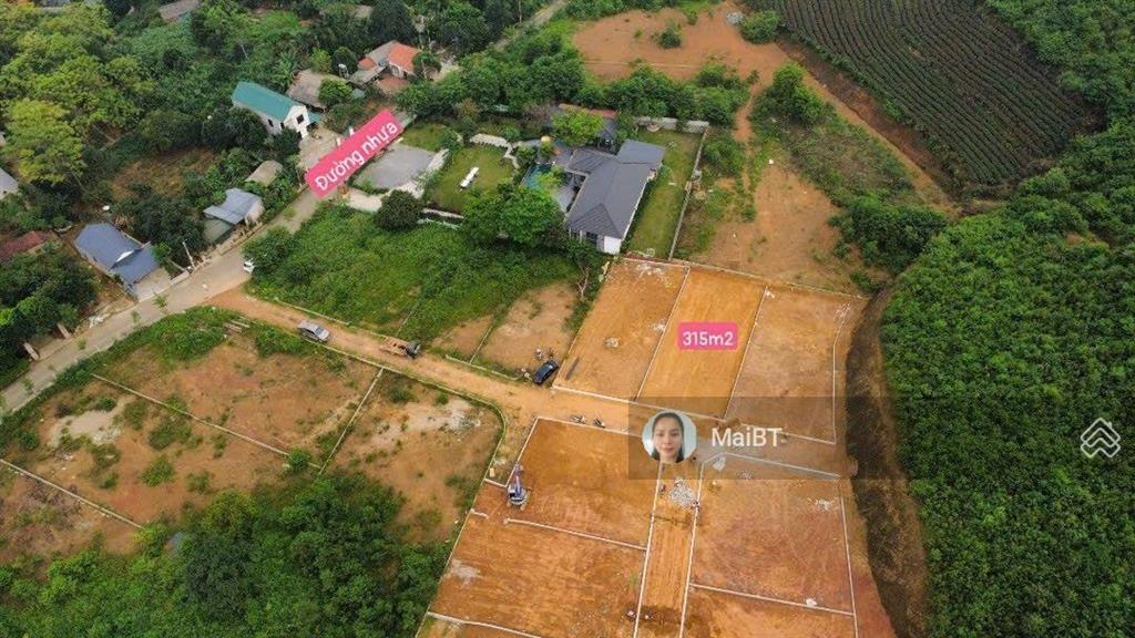 Lô đất view đẹp, giá tốt, sẵn sổ giao dịch ngay