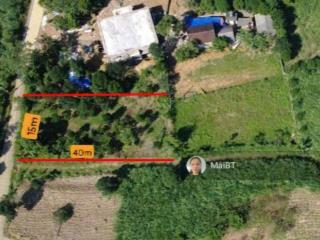 600m2 có 300m2 đất ở giá 3,9 tỷ, vuông vắn, view núi, đất cao thoáng