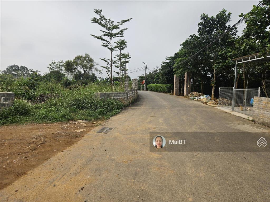 Lô đất view đẹp, giá tốt, sẵn sổ giao dịch ngay