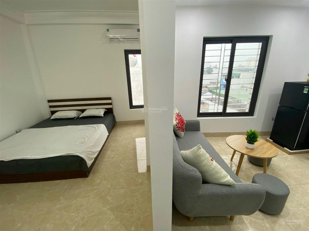 Cho thuê ccmn 1k1n full đồ chỉ việc vào ở tại kim giang đối diện hh linh đàm thông qua nguyễn xiển