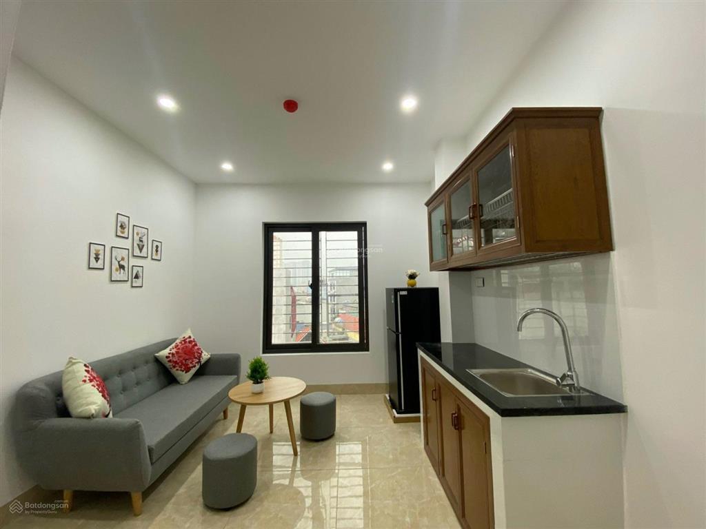 Cho thuê ccmn 1k1n full đồ chỉ việc vào ở tại kim giang đối diện hh linh đàm thông qua nguyễn xiển