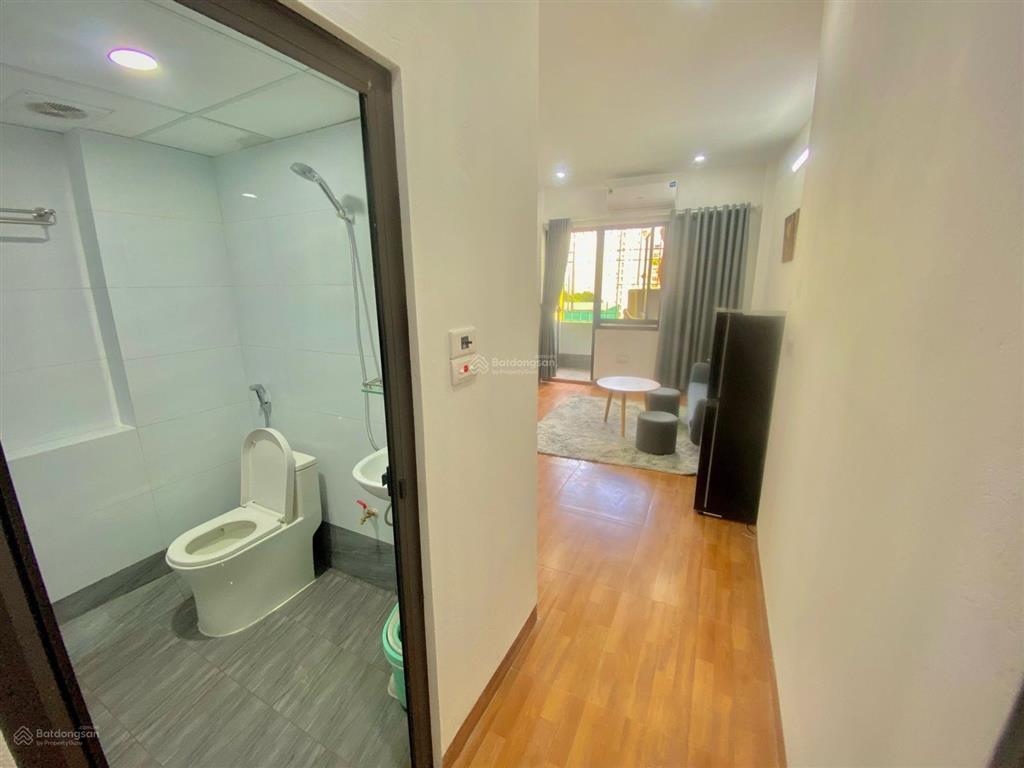Cho thuê ccmn 1k1n full đồ chỉ việc vào ở tại kim giang đối diện hh linh đàm thông qua nguyễn xiển