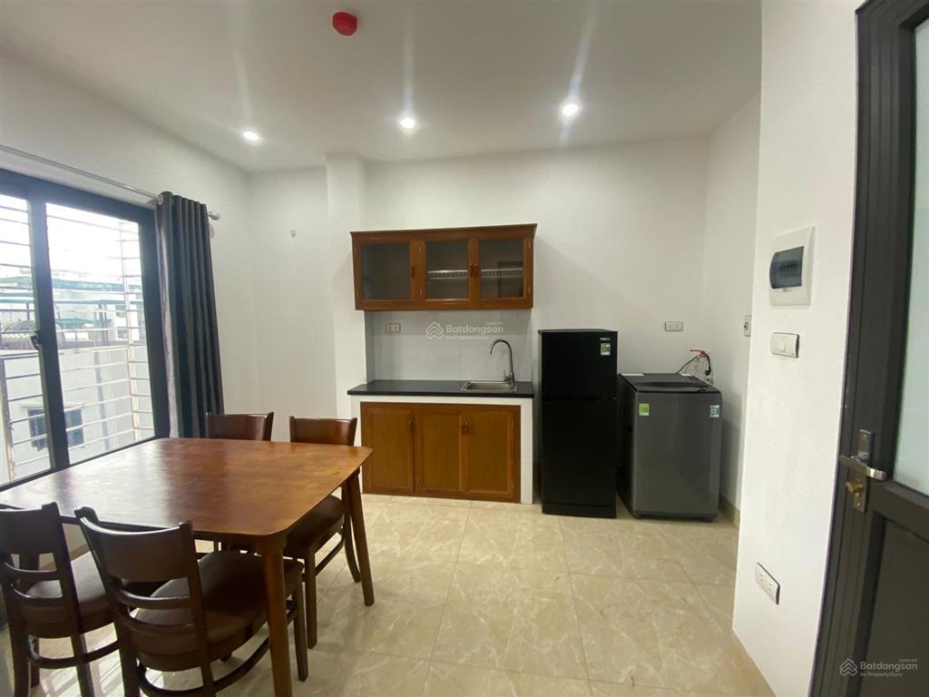 Cho thuê ccmn 1k1n full đồ chỉ việc vào ở tại kim giang đối diện hh linh đàm thông qua nguyễn xiển