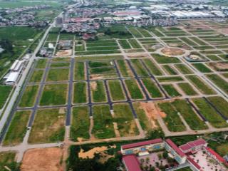 Mở bán đất nền giai đoạn 2, tại kđt đình trám sen hồ, giá chỉ từ 1 tỷ 500 triệu