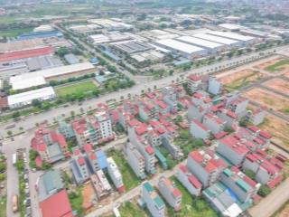 Chính chủ cần bán lô đất sổ đỏ, giá 2 tỷ 300 triệu, tại khu đô thị đình trám sen hồ
