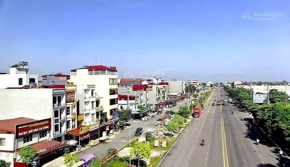 Mở bán đất nền tại khu đô thị đình trám sen hồ, dt 85m2, giá đầu tư 1 tỷ 450 triệu/lô đất