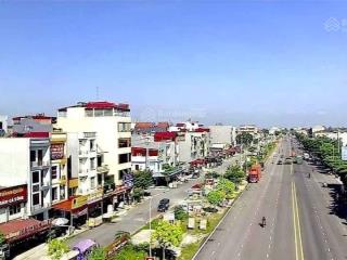 Mở bán đất nền tại khu đô thị đình trám sen hồ, dt 85m2, giá đầu tư 1 tỷ 450 triệu/lô đất