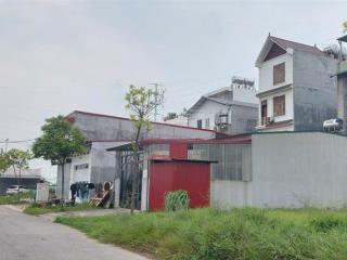 Chính chủ cần bán lô đất sổ đỏ, dt 75m2, giá 2 tỷ 850 triệu, tại khu đô thị đình trám sen hồ.