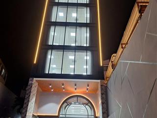 Cho thuê nhà nguyên căn mặt tiền ung văn khiêm, p25, quận bình thạnh