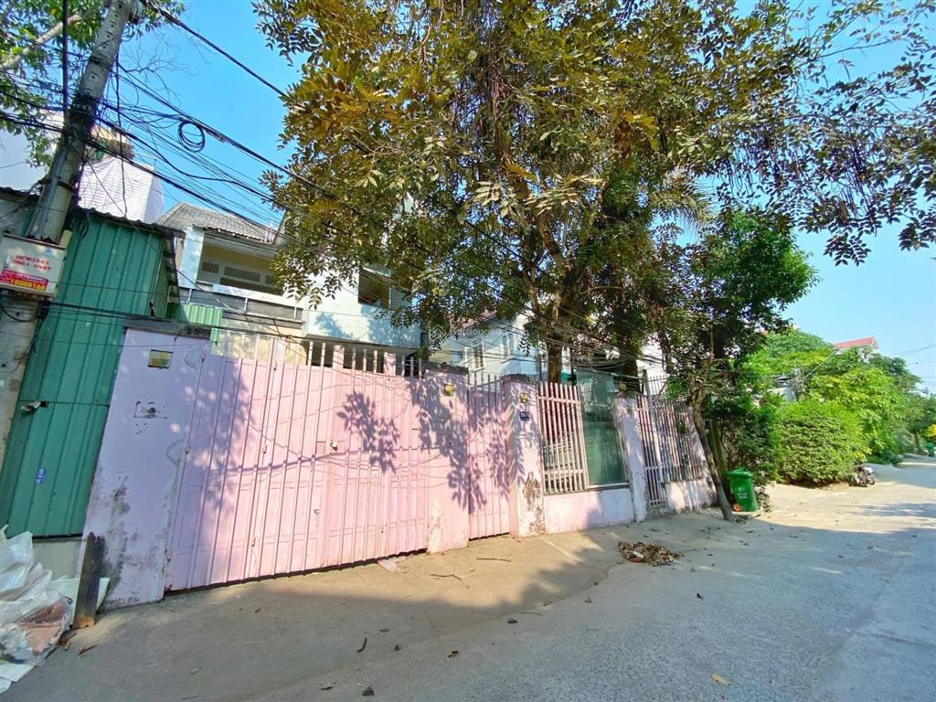 Bán biệt thự khu nội bộ xuân thuỷ, phường thảo điền, quận 2, trệt, lầu,  14 x 28m
